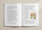 Die kleine Giraffe - Personalisiertes Kinderbuch (Taschenbuch - Softcover)